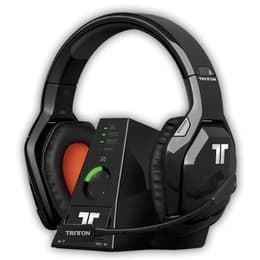 Tritton Warhead 7.1 gaming wired Headphones with microphone - Black