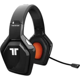 Tritton Warhead 7.1 gaming wired Headphones with microphone - Black