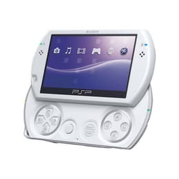 PSP Go - HDD 16 GB - White
