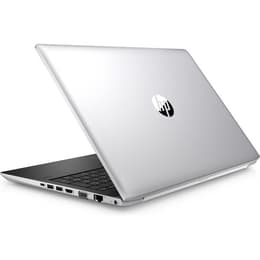 HP ProBook 450 G5 15.6-inch (2017) - Core i5-8250U - 8GB - SSD 256 GB AZERTY - French