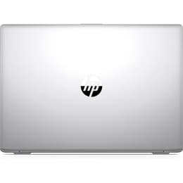 HP ProBook 450 G5 15.6-inch (2017) - Core i5-8250U - 8GB - SSD 256 GB AZERTY - French