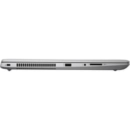 HP ProBook 450 G5 15.6-inch (2017) - Core i5-8250U - 8GB - SSD 256 GB AZERTY - French