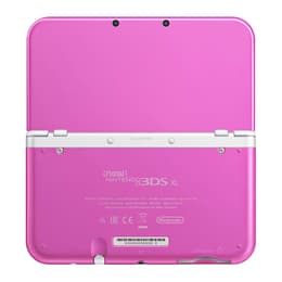 Nintendo 3DS XL - HDD 1 GB - Pink
