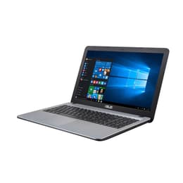 Asus R540L 15.6-inch (2016) - Core i3-5005U - 4GB - HDD 1 TB AZERTY - French