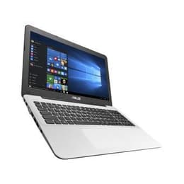 Asus R556BP-XX209T 15.6-inch (2019) - A9-9410 - 12GB - HDD 1 TB AZERTY - French