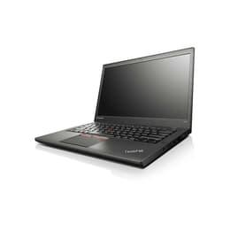 Lenovo ThinkPad T450s 14-inch (2015) - Core i7-5600U - 8GB - SSD 256 GB AZERTY - French