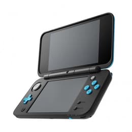 Nintendo New 2DS XL - HDD 0 MB - Black/Blue