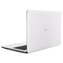 Asus R556BP- XX114T 15.6-inch (2018) - A9-9420 - 4GB - HDD 1 TB AZERTY - French