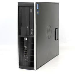 Compaq 6200 Pro SFF Core i5-2400 3.1Ghz - SSD 240 GB - 8GB