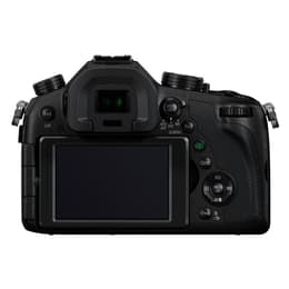 Panasonic Lumix DMC-FZ1000 Bridge 20Mpx - Black