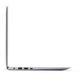 Lenovo IdeaPad 120S-14IAP 14-inch (2017) - Pentium N4200 - 4GB - SSD 128 GB AZERTY - French