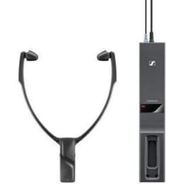 Sennheiser RS5000 wireless Headphones with microphone - Black