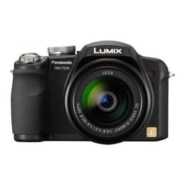 Panasonic Lumix DMC-FZ18 Compact 8Mpx - Black