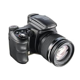 Fujifilm FinePix S6500fd Compact 6Mpx - Black