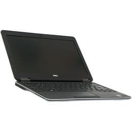 Dell Latitude E7240 12.5-inch (2014) - Core i5-4310U - 8GB - SSD 128 GB QWERTY - Spanish
