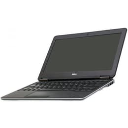 Dell Latitude E7240 12.5-inch (2014) - Core i5-4310U - 8GB - SSD 128 GB QWERTY - Spanish