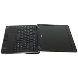 Dell Latitude E7240 12.5-inch (2014) - Core i5-4310U - 8GB - SSD 128 GB QWERTY - Spanish
