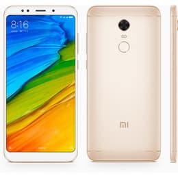 Redmi 5 Plus Dual Sim