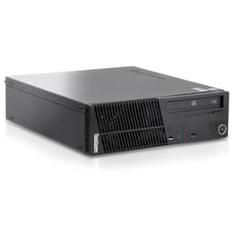 ThinkCentre M73 SFF Pentium G3220 3Ghz - HDD 500 GB - 8GB