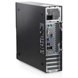 ThinkCentre M73 SFF Pentium G3220 3Ghz - HDD 500 GB - 8GB