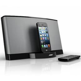 Bose SoundDock Series III Speakers - Grey