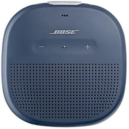 Bose Soundlink Micro Bluetooth Speakers - Blue