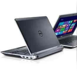 Dell Latitude E6230 12.2-inch (2012) - Core i5-3320M - 8GB - SSD 128 GB AZERTY - French