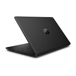 HP Notebook 15-da0030nf 15.6-inch (2018) - Core i5-8250U - 8GB - SSD 128 GB + HDD 1 TB AZERTY - French