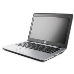 HP EliteBook 820 G3 12.5-inch (2016) - Core i5-6200U - 8GB - SSD 256 GB QWERTY - Spanish