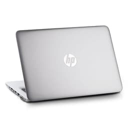 HP EliteBook 820 G3 12.5-inch (2016) - Core i5-6200U - 8GB - SSD 256 GB QWERTY - Spanish