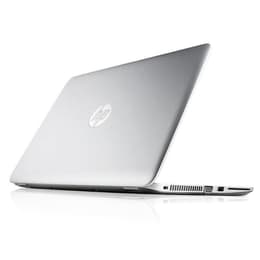 HP EliteBook 820 G3 12.5-inch (2016) - Core i5-6200U - 8GB - SSD 256 GB QWERTY - Spanish