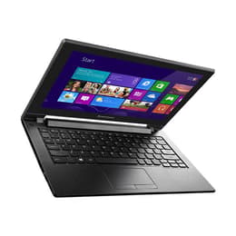 Lenovo S20-30 11-inch (2017) - Celeron N2840 - 2GB - HDD 500 GB AZERTY - French