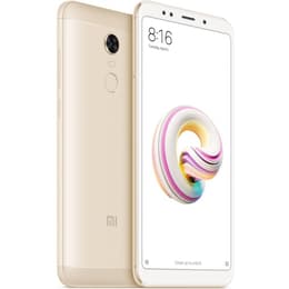 Redmi 5 Plus Dual Sim