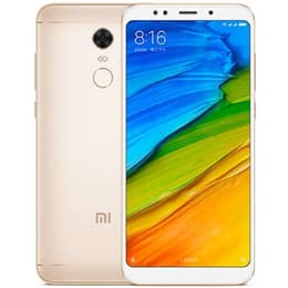 Redmi 5 Plus Dual Sim