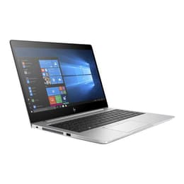 HP ProBook 645 G3 14.1-inch (2016) - A10-8730B - 8GB - SSD 128 GB AZERTY - French