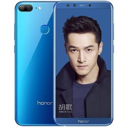 Honor 9 Lite Dual Sim