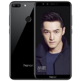 Huawei Honor 9 Lite 32 GB - Midnight Black - Unlocked