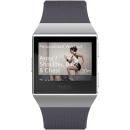 Fitbit Smart Watch Ionic HR GPS - Blue