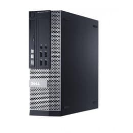 Optiplex 9020 Core i5-4590T 2Ghz - HDD 500 GB - 4GB