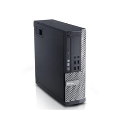 Optiplex 9020 Core i5-4590T 2Ghz - HDD 500 GB - 4GB