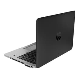 HP EliteBook 820 G1 12-inch (2013) - Core i5-4200U - 8GB - SSD 256 GB AZERTY - French
