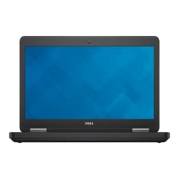 Dell Latitude E5440 14-inch (2014) - Core i5-4310U - 4GB - SSD 500 GB AZERTY - French