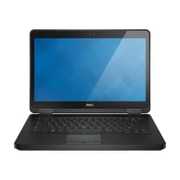 Dell Latitude E5440 14-inch (2014) - Core i5-4310U - 4GB - SSD 500 GB AZERTY - French