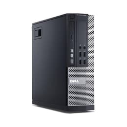 Optiplex 9020 SFF Core i5-4570 3.2Ghz - HDD 500 GB - 8GB