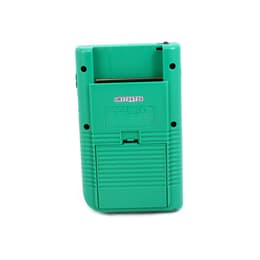 Nintendo Game Boy - HDD 0 MB - Green