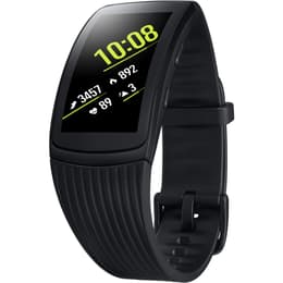Gear Fit2 Pro Connected devices