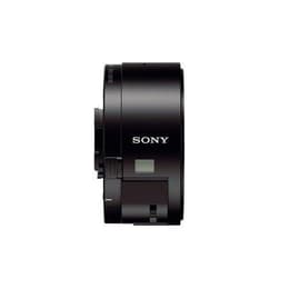Sony Cyber-shot DSC-QX10 Compact 18Mpx - Black