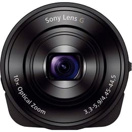 Sony Cyber-shot DSC-QX10 Compact 18Mpx - Black