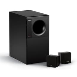Bose Acoustimass 3 série IV Speakers - Black