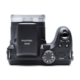 Kodak PixPro AZ422 Bridge 20Mpx - Black